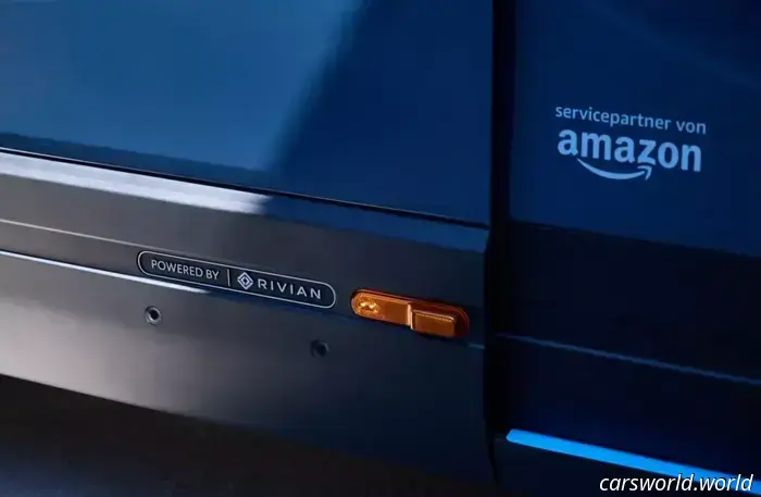 Jeff Bezos Respalda En Secreto Al Fabricante De Vehículos Eléctricos Que Construye Una Camioneta De $25K Para Las Masas | Carscoops